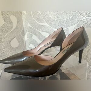 Prada Women’s Heels- grey